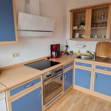 Ferienwohnung Vennen Görlitz Εξωτερικό φωτογραφία