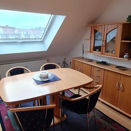 Ferienwohnung Vennen Görlitz Εξωτερικό φωτογραφία
