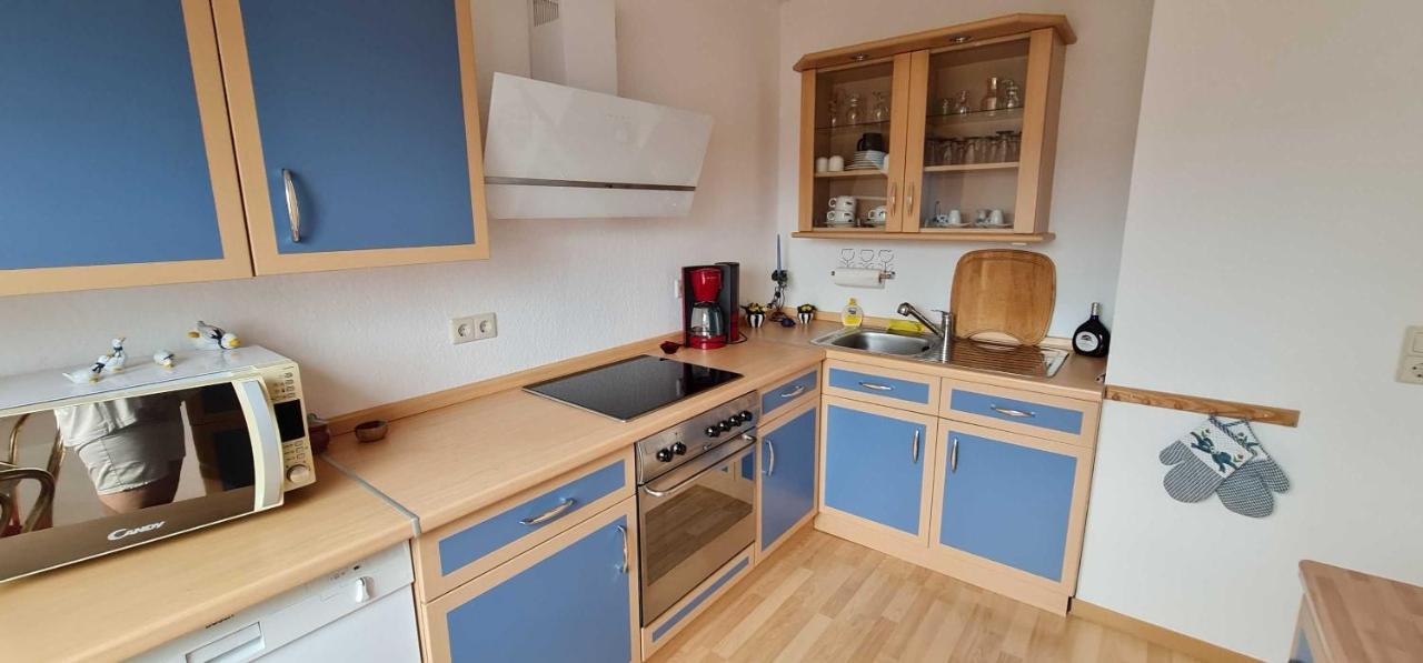 Ferienwohnung Vennen Görlitz Εξωτερικό φωτογραφία