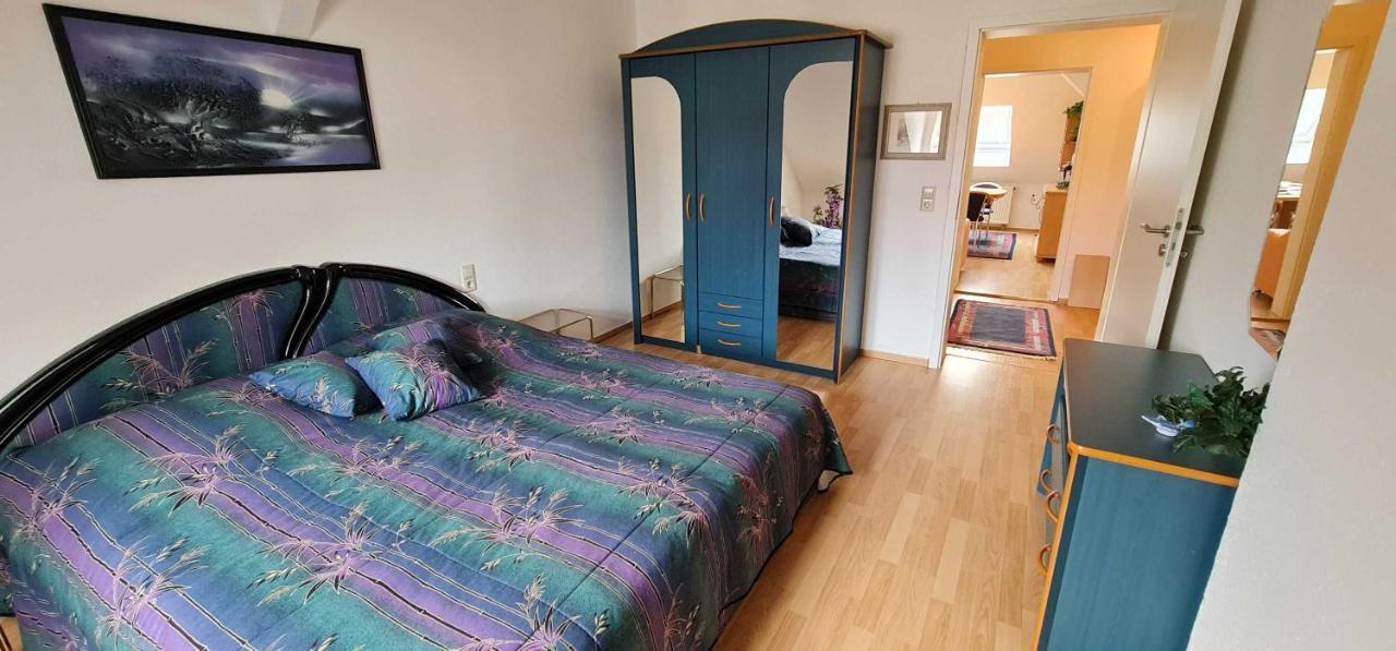 Ferienwohnung Vennen Görlitz Εξωτερικό φωτογραφία