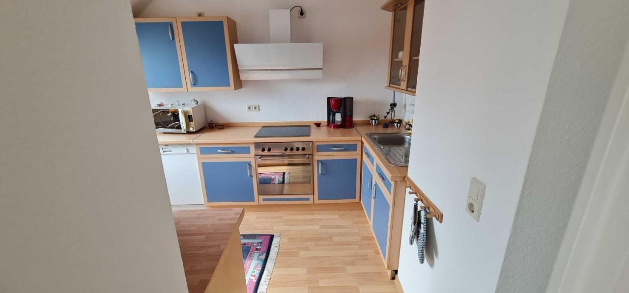 Ferienwohnung Vennen Görlitz Εξωτερικό φωτογραφία