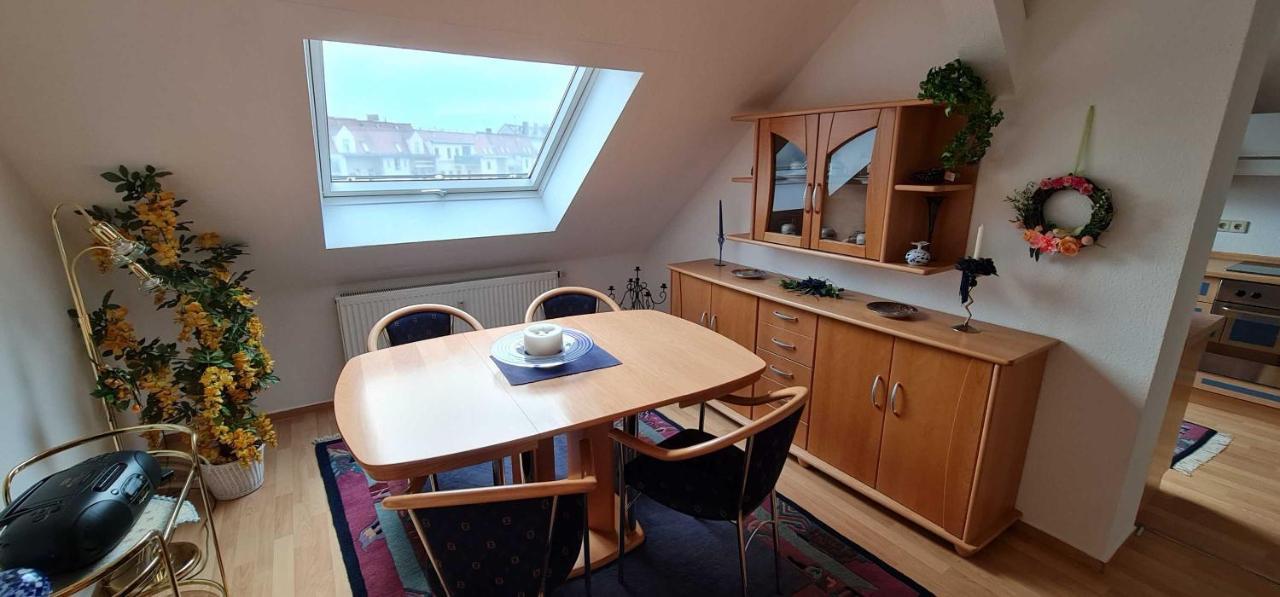 Ferienwohnung Vennen Görlitz Εξωτερικό φωτογραφία
